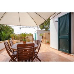 Ferienwohnung in Racale ab 51€ pro Nacht