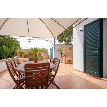 Ferienwohnung in Racale ab 51€ pro Nacht