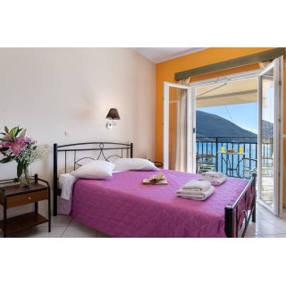 Ferienwohnung in Lefkada ab 49€ pro Nacht