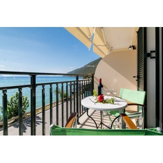 Ferienwohnung in Lefkada ab 49€ pro Nacht