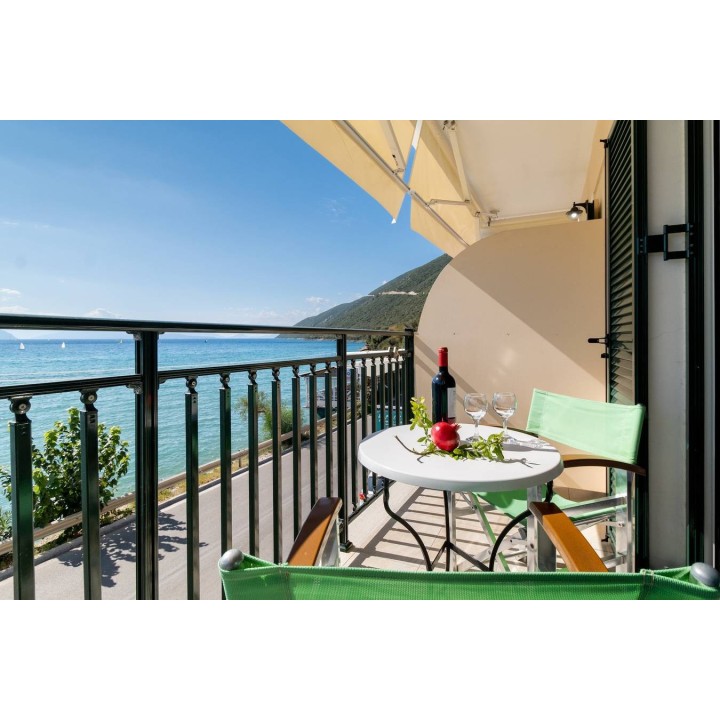 Ferienwohnung in Lefkada ab 49€ pro Nacht