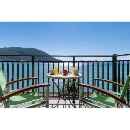 Ferienwohnung in Lefkada ab 49€ pro Nacht