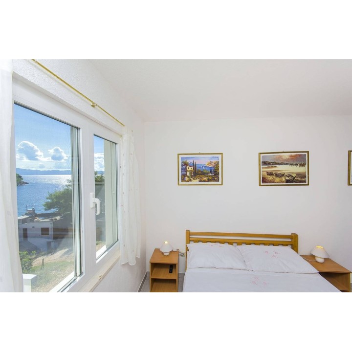 Ferienwohnung in Hvar ab 58€ pro Nacht