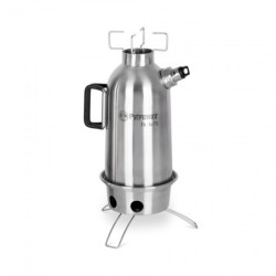 Petromax Feuerkanne Edelstahl 0,75L FK-LE75