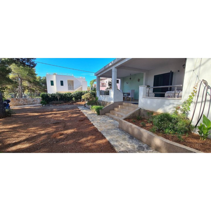 Ferienwohnung in Hvar ab 54€ pro Nacht