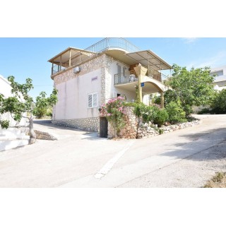 Ferienwohnung in Primosten ab 59€ pro Nacht