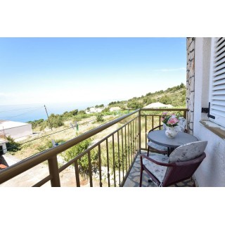 Ferienwohnung in Primosten ab 59€ pro Nacht