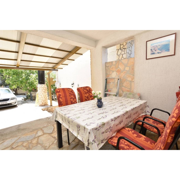 Ferienwohnung in Primosten ab 59€ pro Nacht