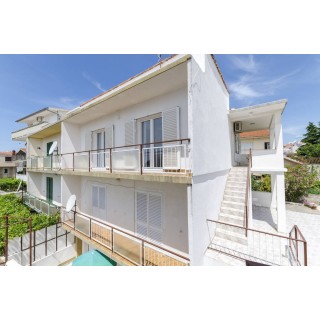 Ferienwohnung in Primosten ab 44€ pro Nacht