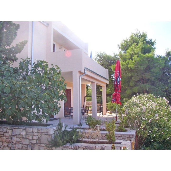 Ferienwohnung in Primosten ab 51€ pro Nacht