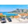 Ferienwohnung in Omis ab 51€ pro Nacht