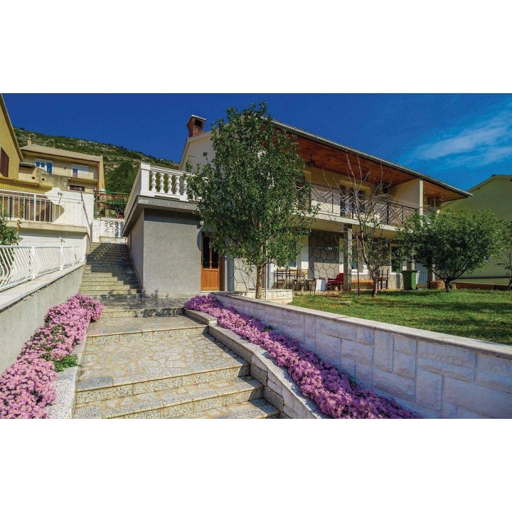 Ferienwohnung in Senj ab 43€ pro Nacht