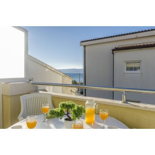 Ferienwohnung in Omis ab 53€ pro Nacht