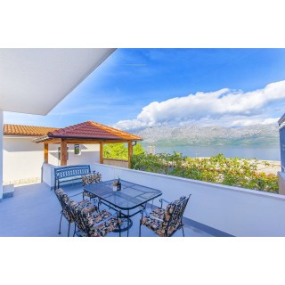 Ferienwohnung in Hvar ab 58€ pro Nacht