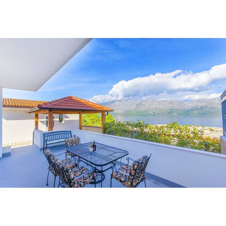 Ferienwohnung in Hvar ab 58€ pro Nacht