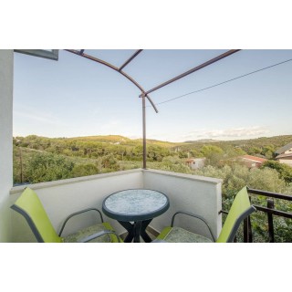 Ferienwohnung in Solta ab 50€ pro Nacht