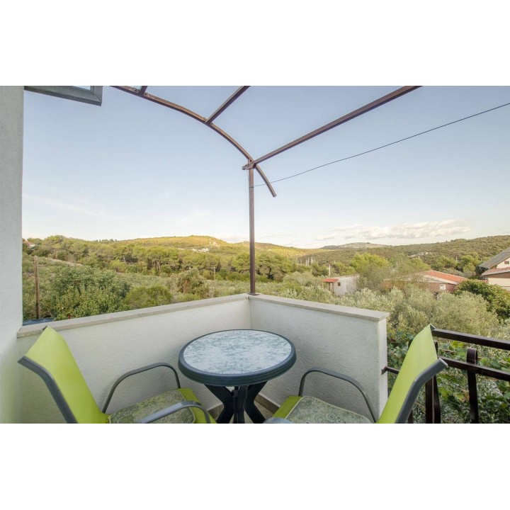 Ferienwohnung in Solta ab 50€ pro Nacht