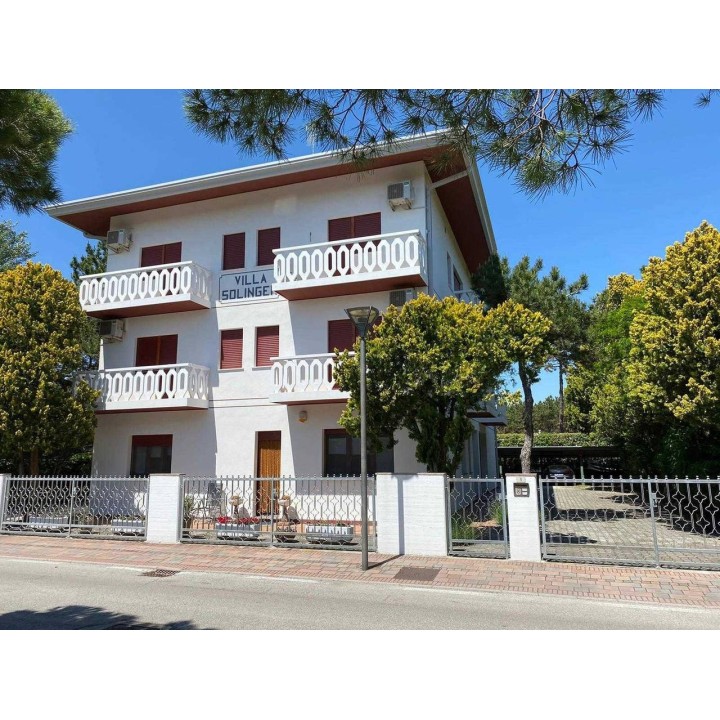 Ferienwohnung in Bibione ab 45€ pro Nacht