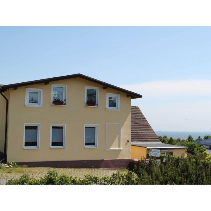 Ferienwohnung in Rügen ab 57€ pro Nacht