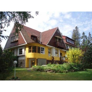 Ferienwohnung in Westharz ab 43€ pro Nacht