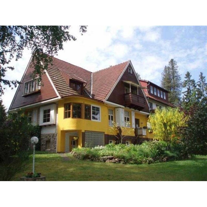 Ferienwohnung in Westharz ab 43€ pro Nacht