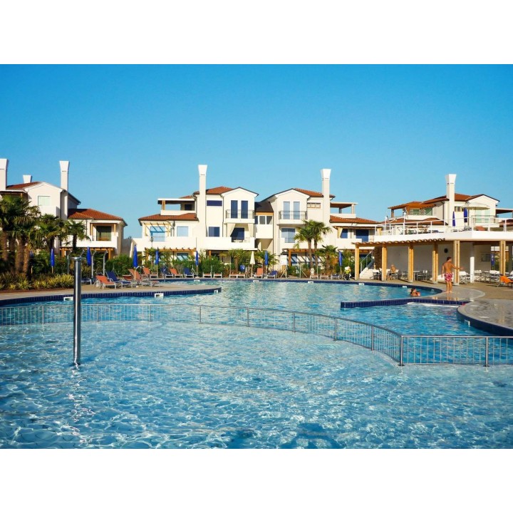 Ferienwohnung in Caorle ab 54€ pro Nacht