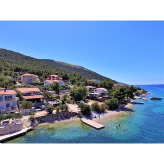 Ferienwohnung in Grebastica ab 57€ pro Nacht