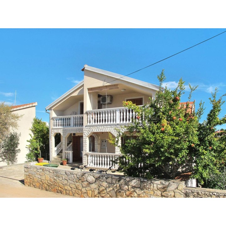 Ferienwohnung in Murter ab 46€ pro Nacht