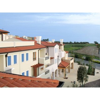 Ferienwohnung in Caorle ab 45€ pro Nacht