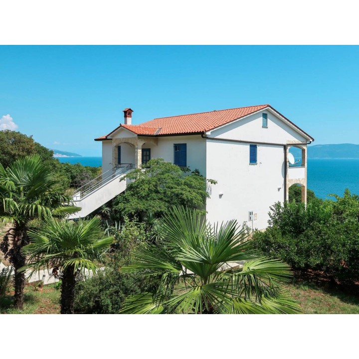 Ferienwohnung in Ravni ab 39€ pro Nacht