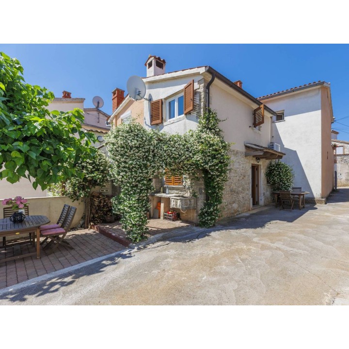 Ferienhaus in Kastelir ab 35€ pro Nacht