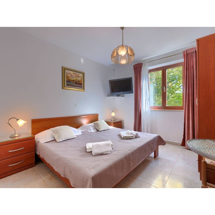 Ferienwohnung in Rovinj ab 59€ pro Nacht