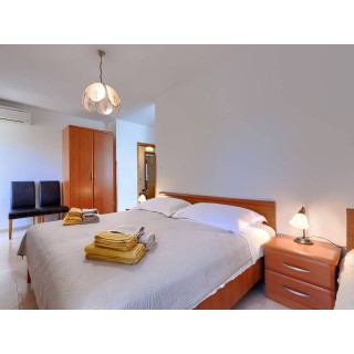 Ferienwohnung in Rovinj ab 52€ pro Nacht