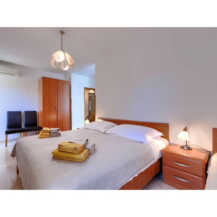 Ferienwohnung in Rovinj ab 52€ pro Nacht