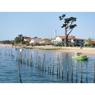 Ferienwohnung in Gironde ab 52€ pro Nacht