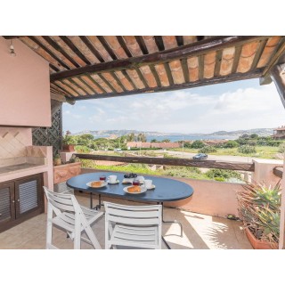 Ferienwohnung in Gallura ab 51€ pro Nacht