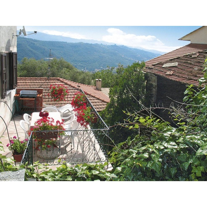 Ferienhaus in Imperia Provinz ab 39€ pro Nacht