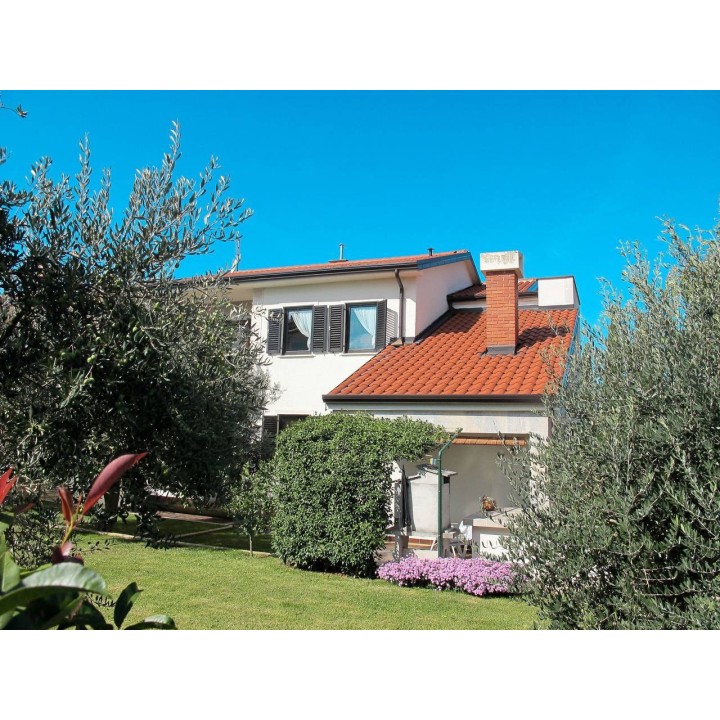 Ferienwohnung in Umag ab 57€ pro Nacht