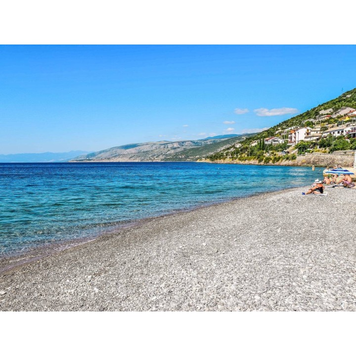 Ferienwohnung in Sveti Juraj ab 56€ pro Nacht