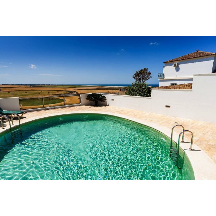 Ferienwohnung in La Janda ab 57€ pro Nacht