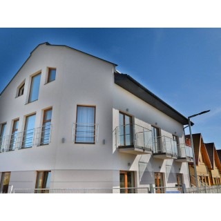 Ferienwohnung in Sarbinowo ab 57€ pro Nacht