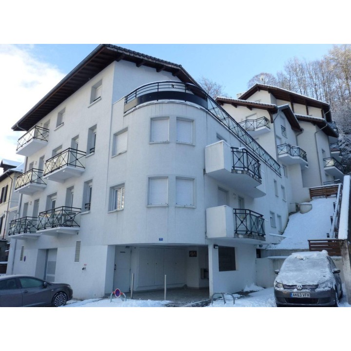 Ferienwohnung in Savoie ab 51€ pro Nacht