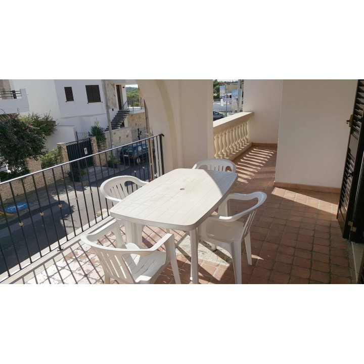 Ferienhaus in Salento ab 52€ pro Nacht