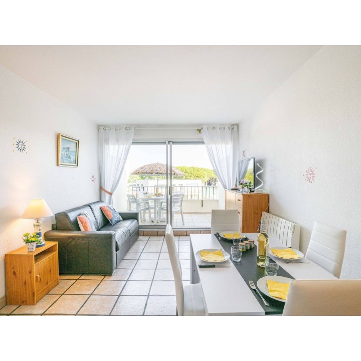 Ferienwohnung in Gard ab 49€ pro Nacht