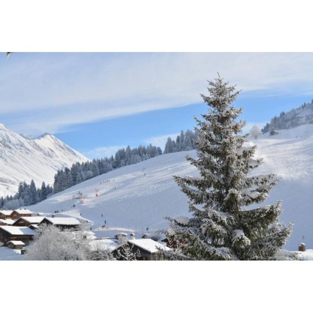 Ferienwohnung in Rhone-Alpes ab 59€ pro Nacht