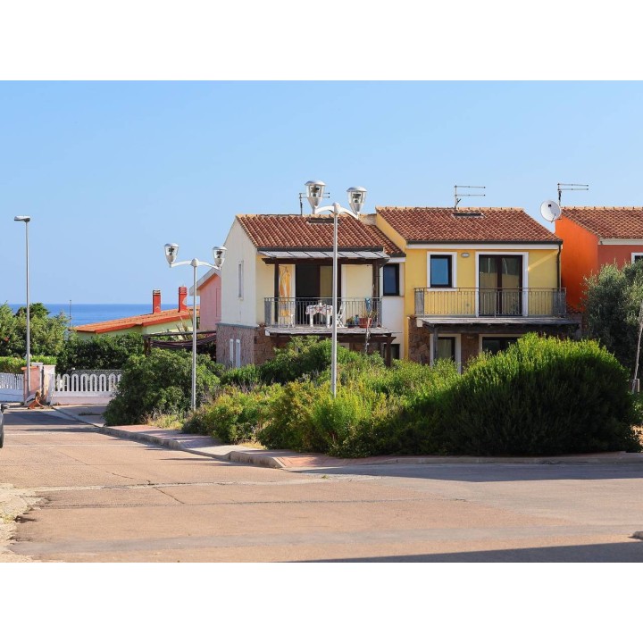 Ferienwohnung in Anglona ab 38€ pro Nacht