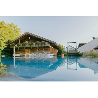 Wohlfühltage (2 Nächte)