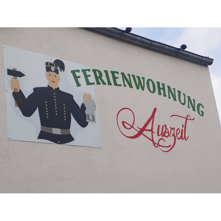 Ferienwohnung in Rositz ab 52€ pro Nacht