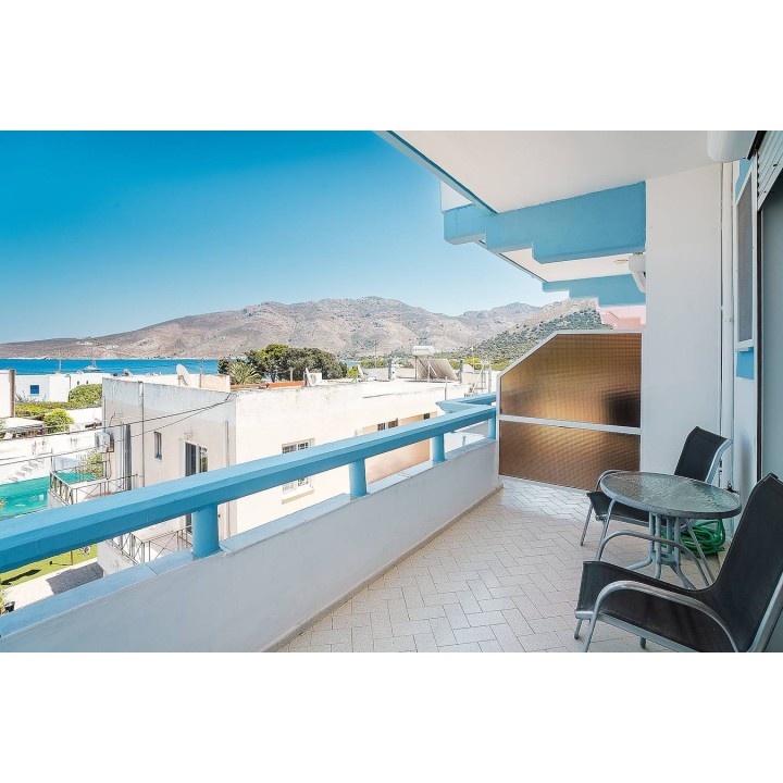 Ferienhaus in Tilos ab 44€ pro Nacht