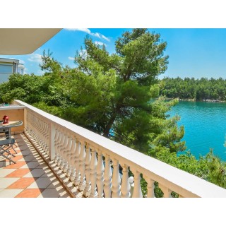 Ferienwohnung in Zadar ab 46€ pro Nacht